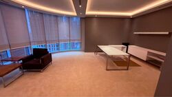 Sbf Center (D1), Office #500802231